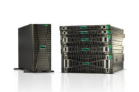 Serwery HPE ProLiant