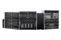 Serwery Dell, Dell PowerEdge