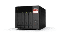 QNAP TS-473A