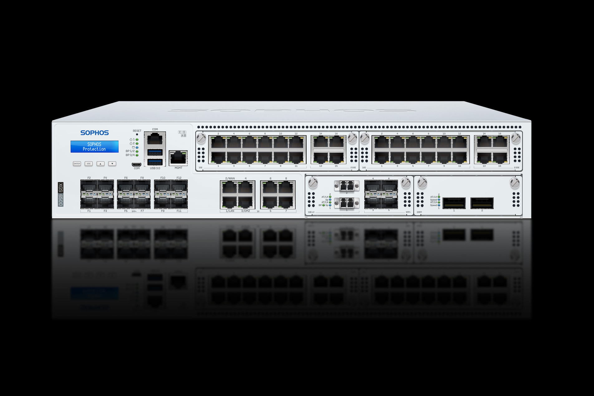firewall sophos xgs