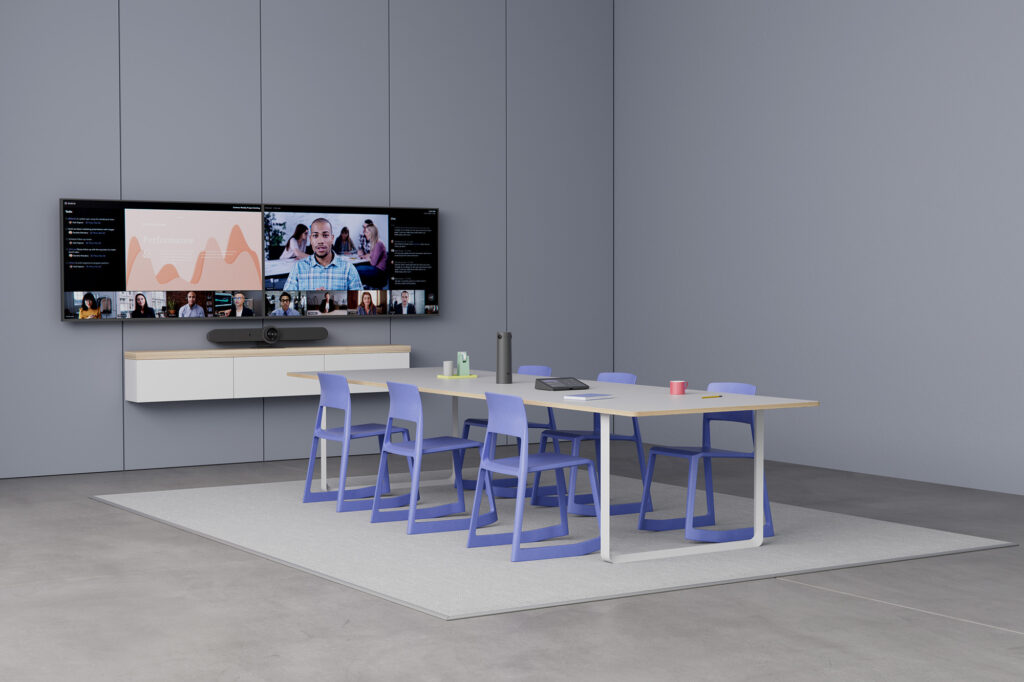 Wdrożenia wideokonferencji, usługi dla firm