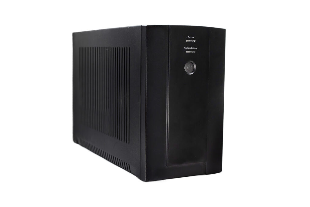 system zasilania awaryjnego ups ever, ups eaton, ups vertiv