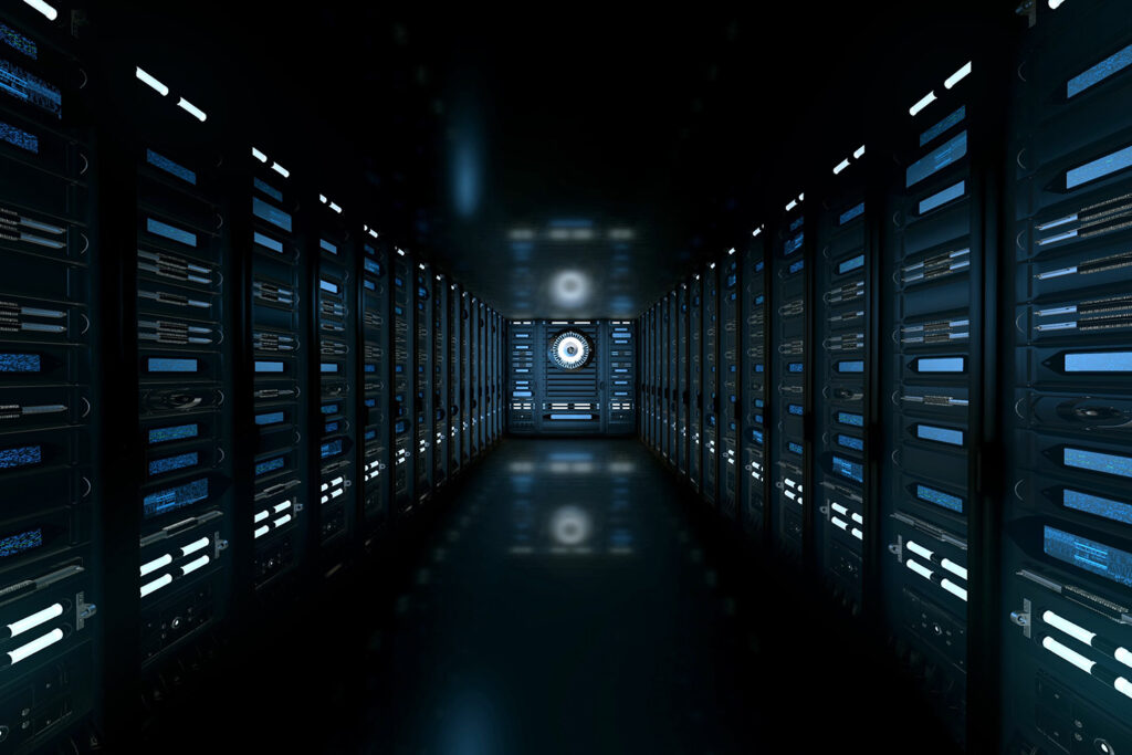 Serwery i klastry HCI w data center – fundament Nutanix Prism Central