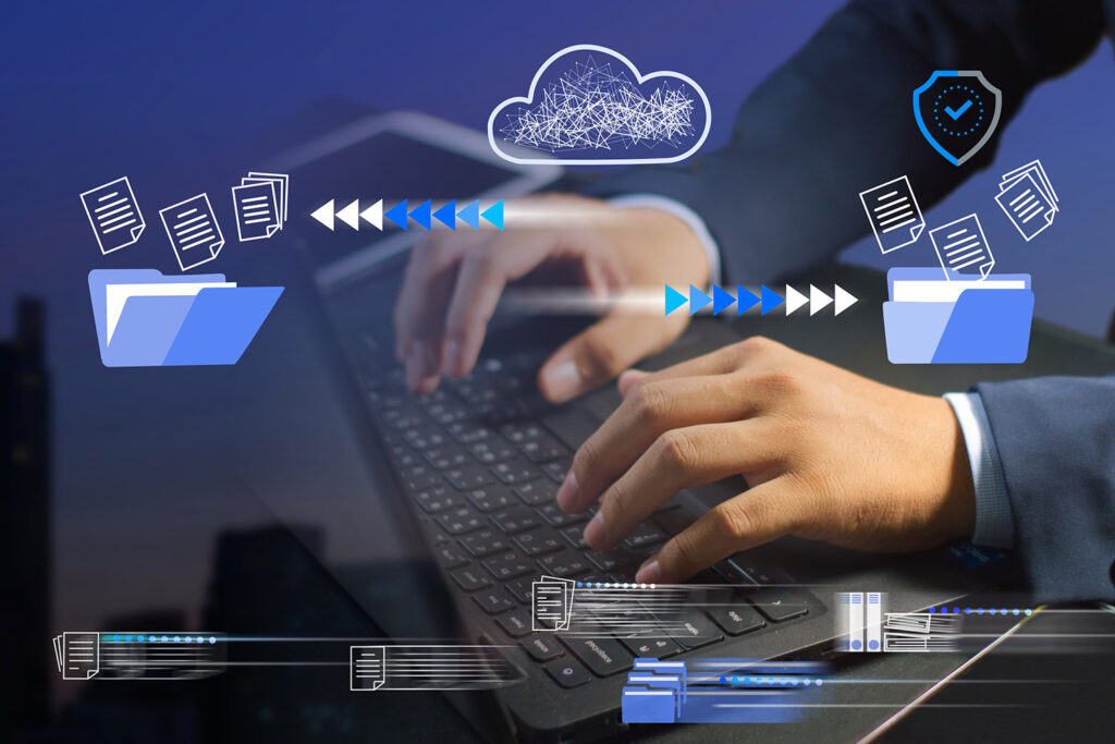 exchange server vs exchange online