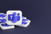 10 funkcji Microsoft Teams