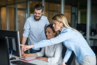 szkolenie z microsoft teams dla firm