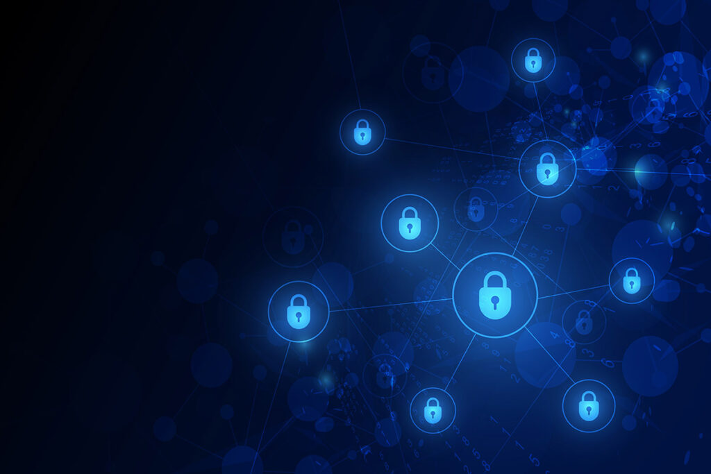 zero trust w firmie, strategia zero trust, zero trust network access