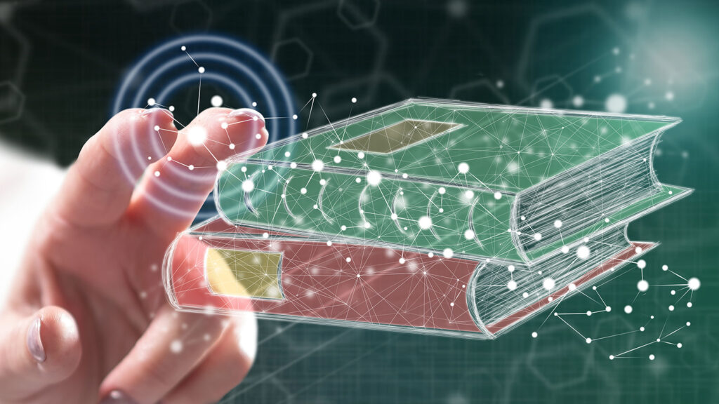 Infrastruktura IT w edukacji