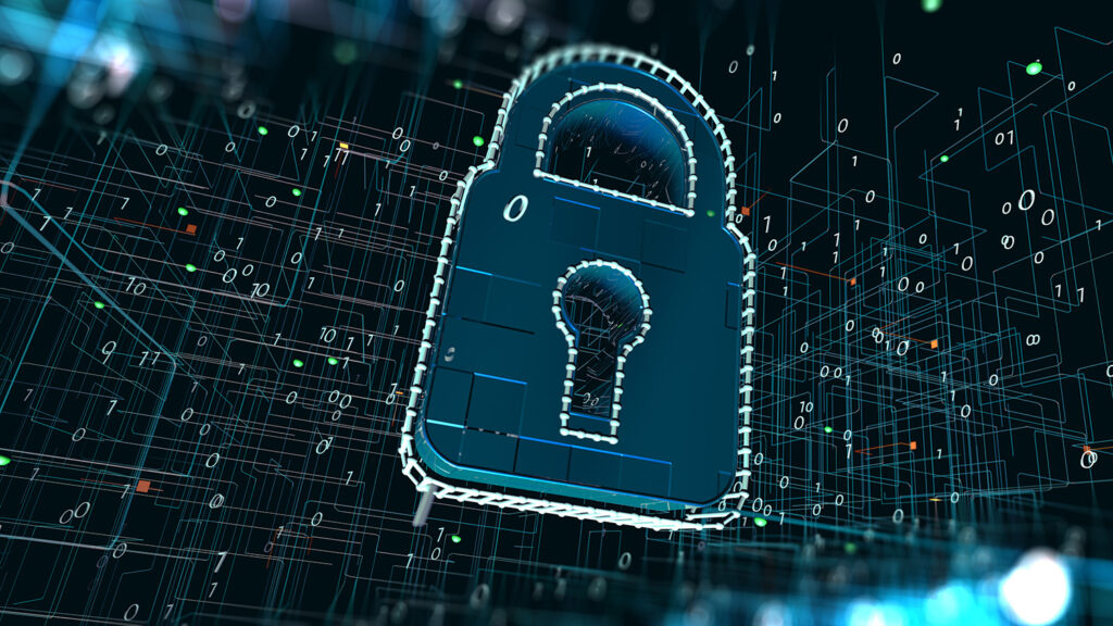 cyberbezpieczeństwo w przemyśle 