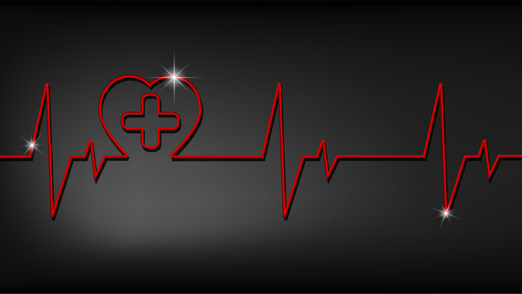 Infrastruktura IT w medycynie