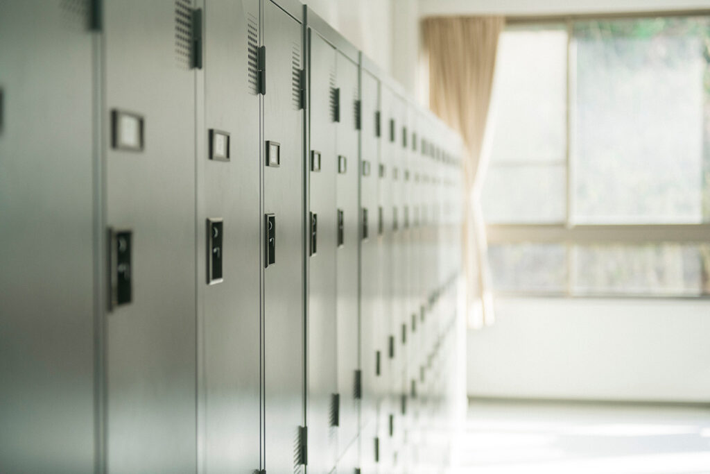 IT w edukacji - systemy rezerwacji sal, szafek i miejsc parkingowych
