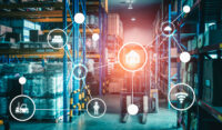 terminale mobilne, terminal mobilny do magazynu, kolektor danych, skanery kodów kreskowych, czytnik RFID, sieć Wi-Fi w magazynie, logistyka IT, nowoczesne technologie w logistyce