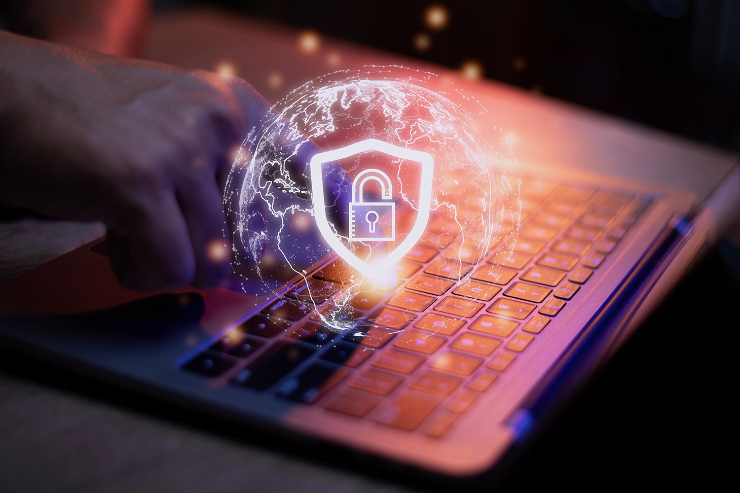 Fortinet Security Fabric