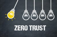 zero trust, zero trust bezpieczeństwo