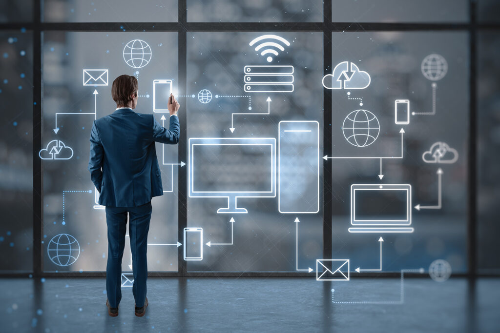 Cisco Meraki MX jako rozwiązanie SD-WAN