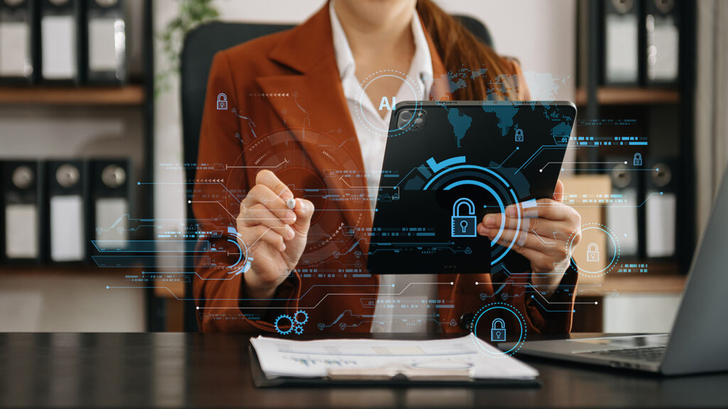 Infrastruktura IT w finansach – bezpieczeństwo i ciągłość działania