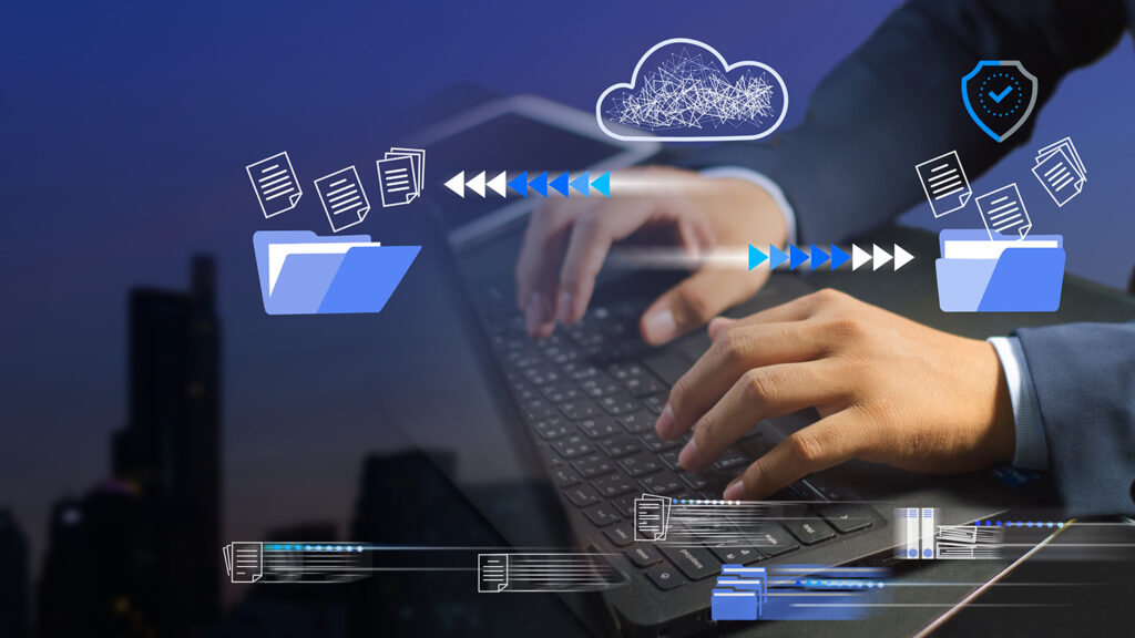 it w medycynie - backup i disaster recovery