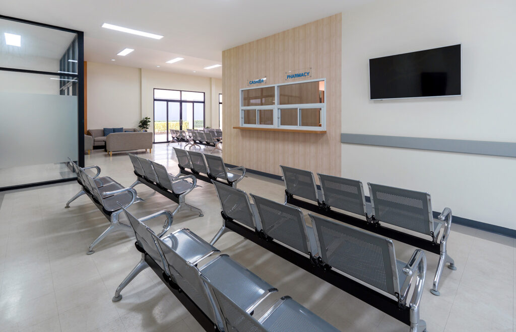 Systemy Digital Signage w medycynie - it w medycynie