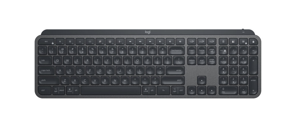 Logitech MX Keys