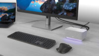Logitech MX Master 4 vs MX Master 3S