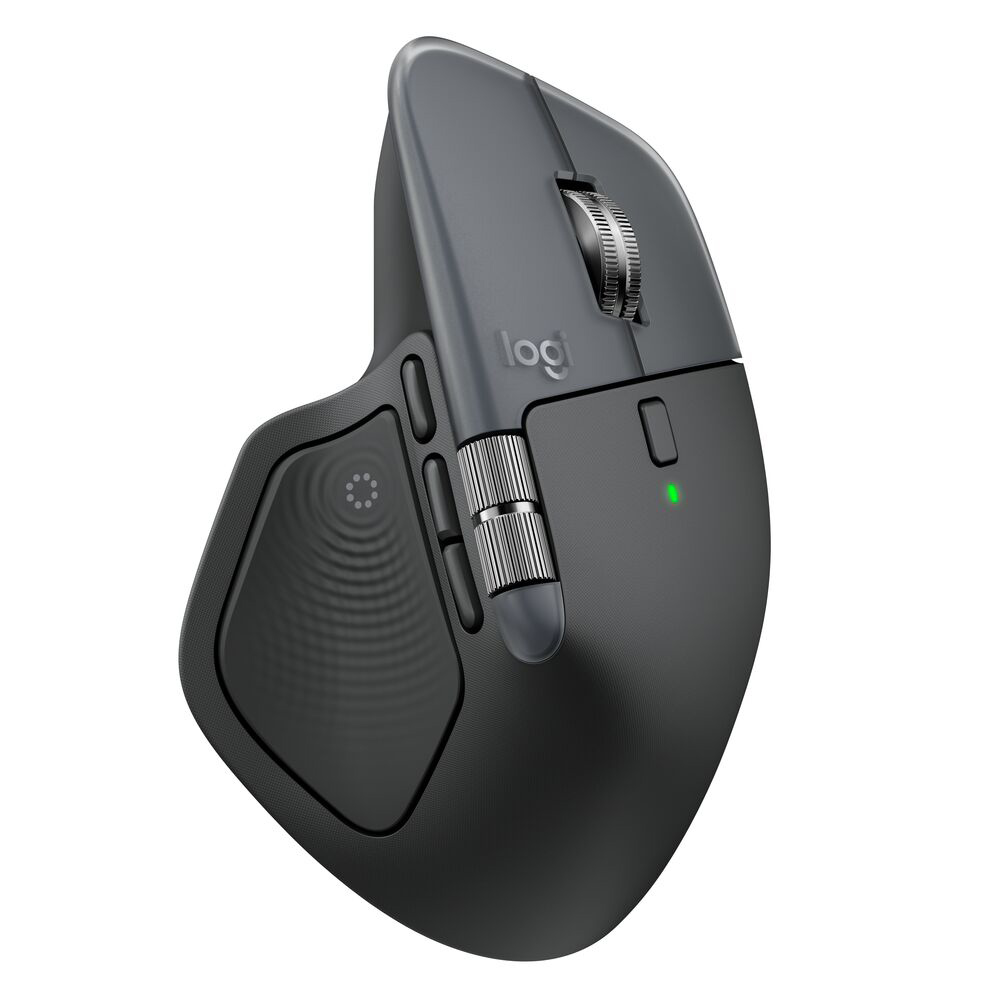 Logitech MX Master 4, mysz Logitech MX Master 4, MX Master 4 cena, MX Master 4 dla firm