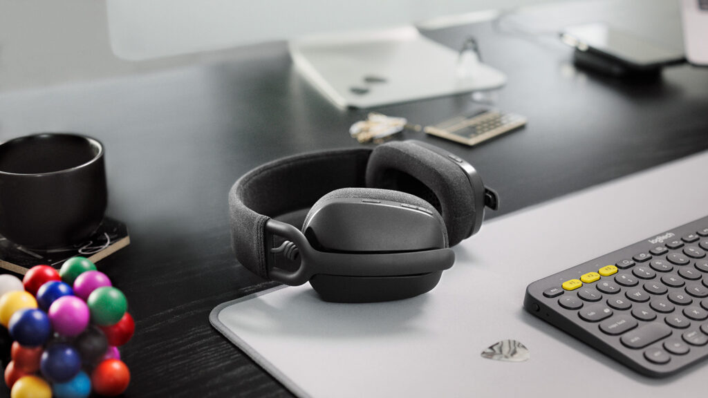 Logitech Zone Vibe Wireless