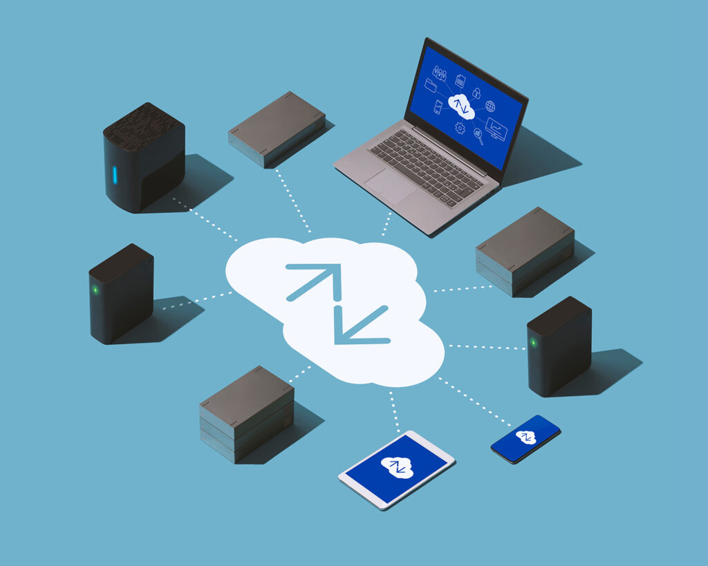 barracuda backup danych - bezpieczeństwo sieci it