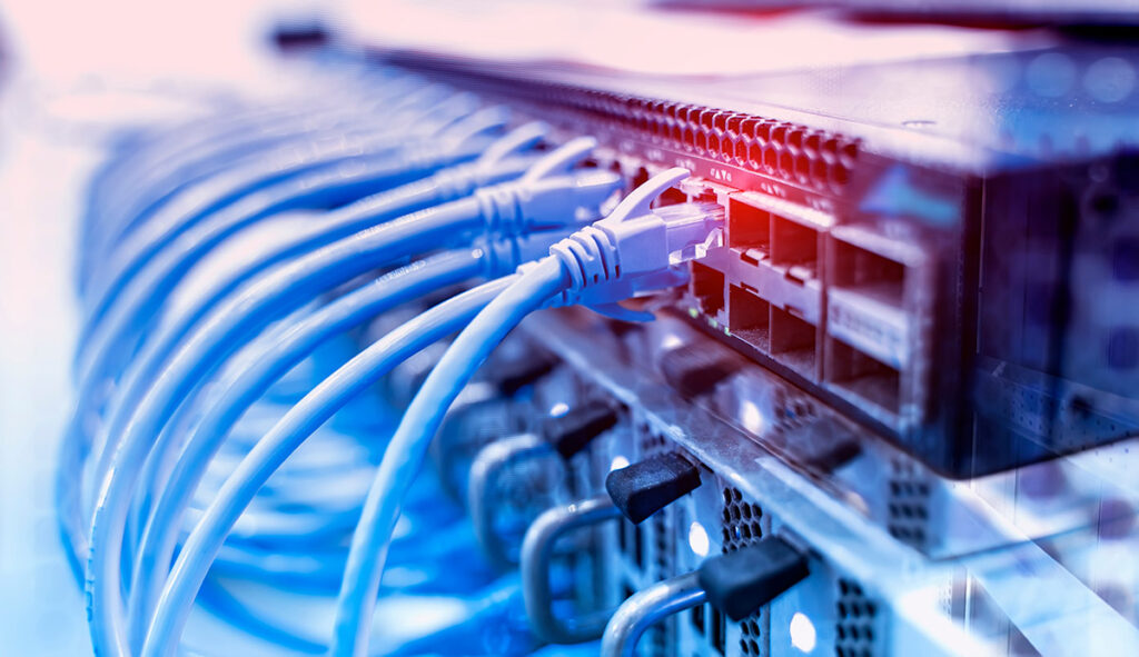 switche juniper networks