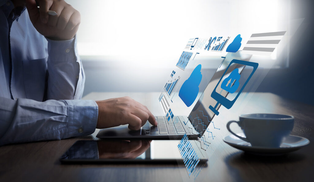 Wdrożenie Barracuda Backup 