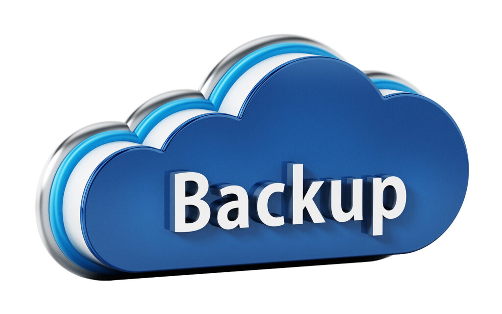 Lokalny backup vs backup hybrydowy