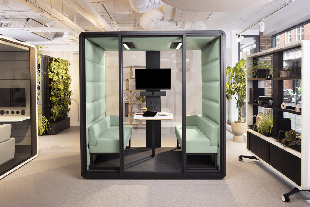 Jabra PanaCast 40 VBS – kamera do wideokonferencji 4K