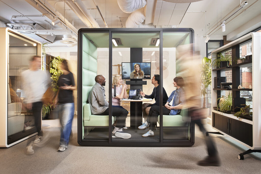 Jabra PanaCast 40 VBS 