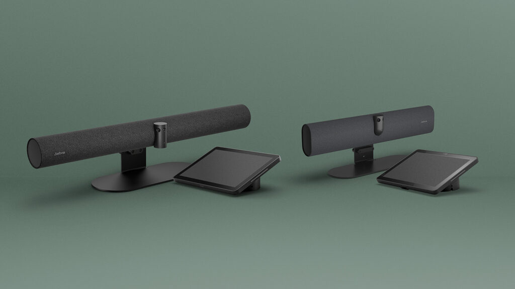 Jabra PanaCast 40 vs PanaCast 50