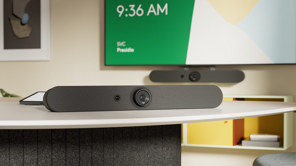 Logitech Rally Bar Mini