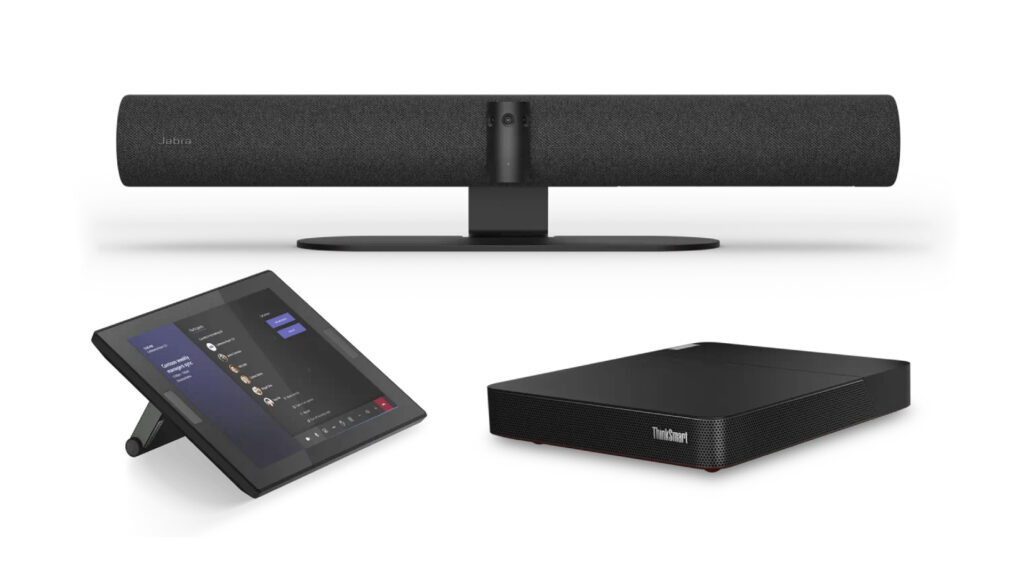 Jabra PanaCast 50 Room System