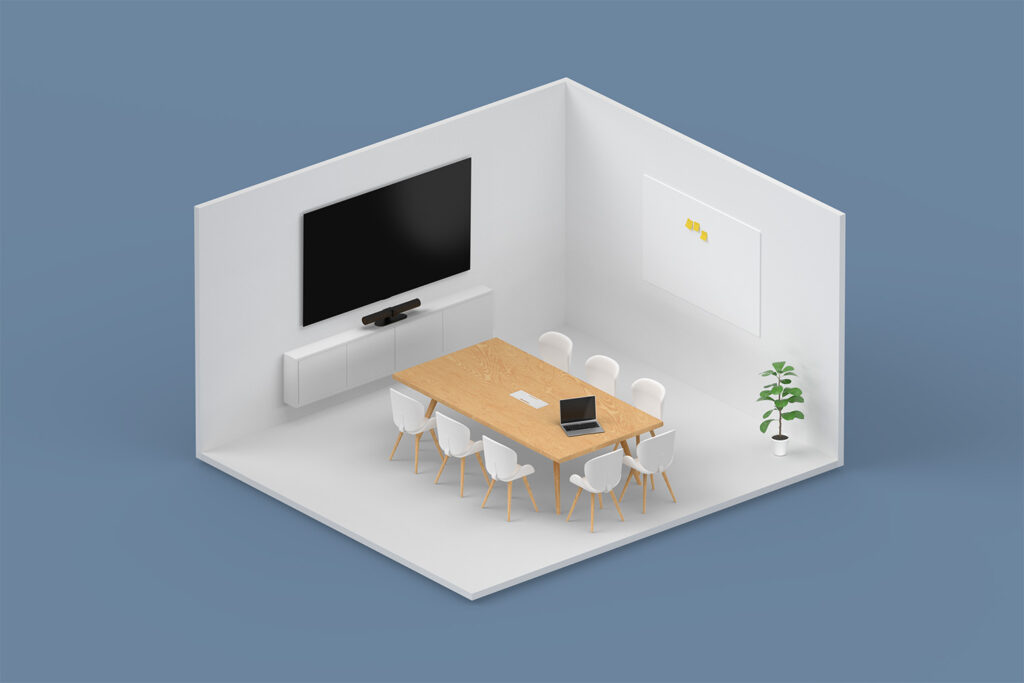 Jabra PanaCast 50 – specyfikacja techniczna