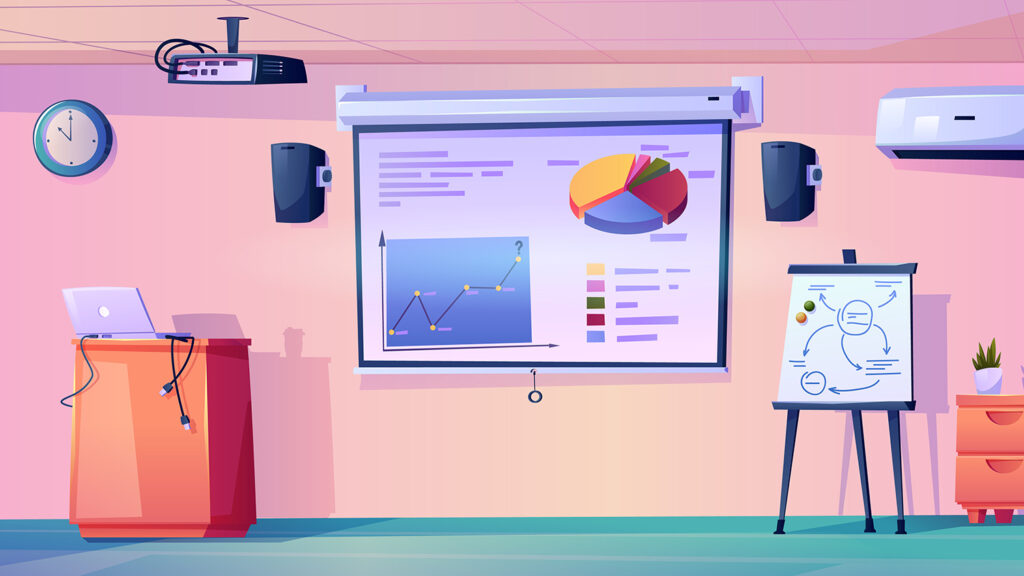 wybór systemu wideokonferencyjnego