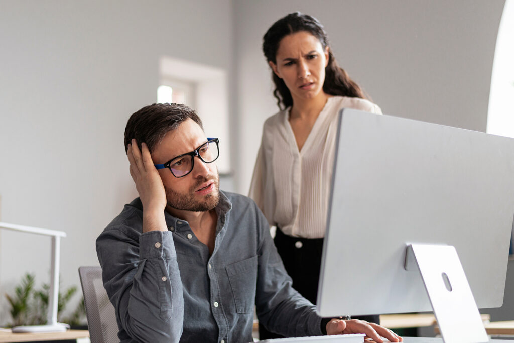 Najczęstsze błędy przy wyborze systemu wideokonferencyjnego