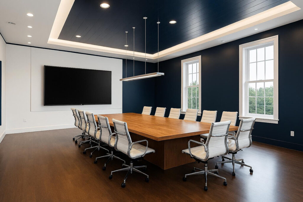 Ile kosztuje system wideokonferencyjny dla firmy