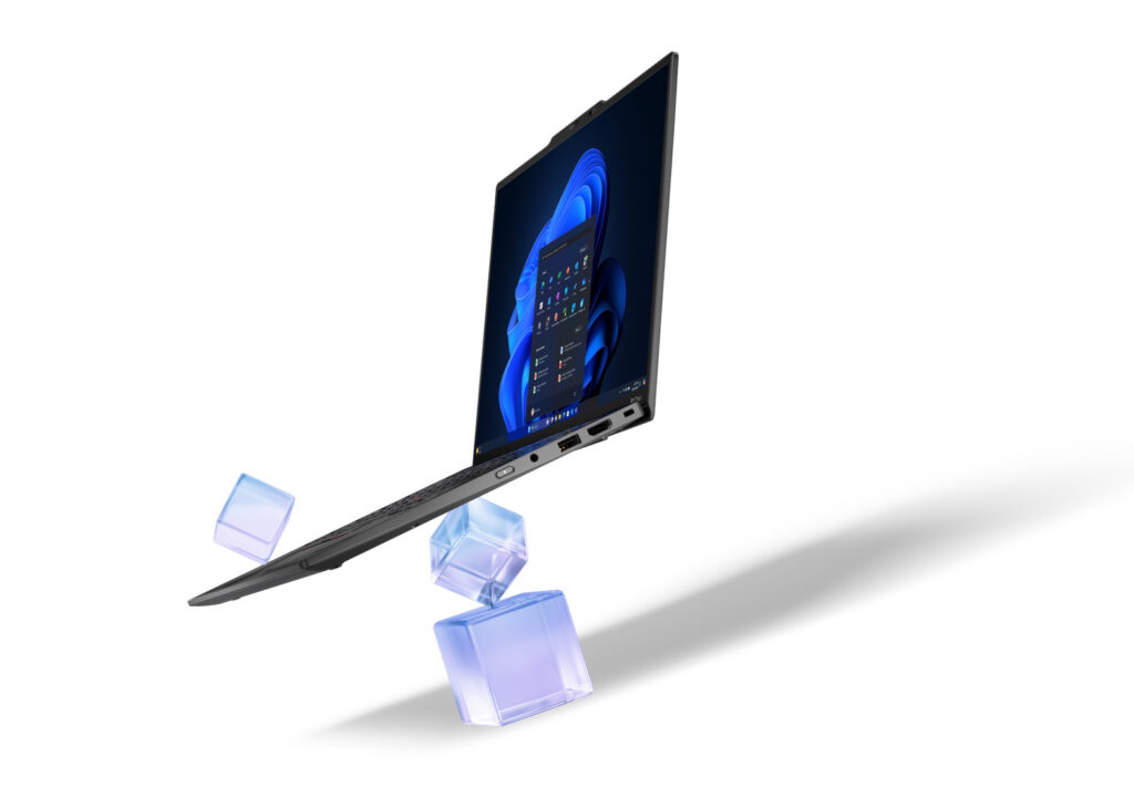 thinkpad thinkbook lenovo - wymiana laptopów w firmie