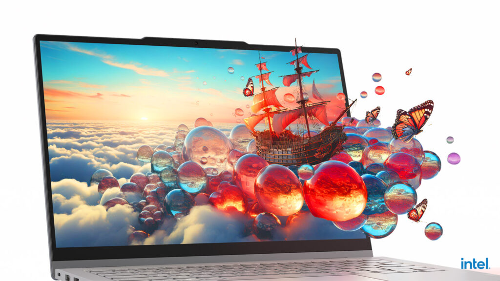 lenovo dla firm - laptopy thinkbook, thinkpad