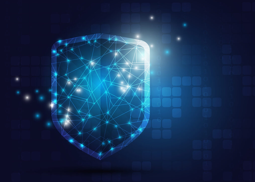 bezpieczeństwo sieci LAN, segmentacja sieci, VLAN w firmie