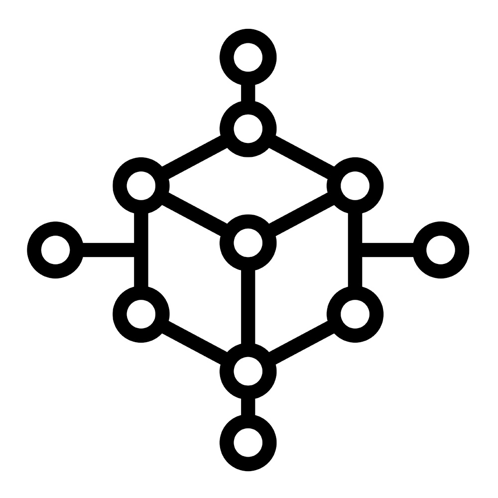 Projektowanie sieci warstwowej - distribution