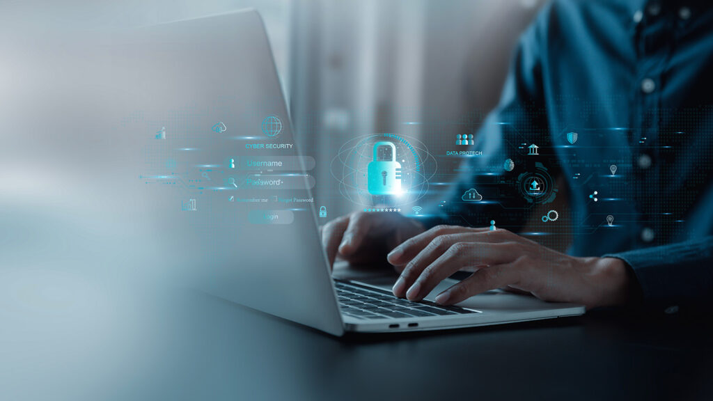 endpoint security, bezpieczeństwo endpointów w firmie, ochrona urządzeń końcowych