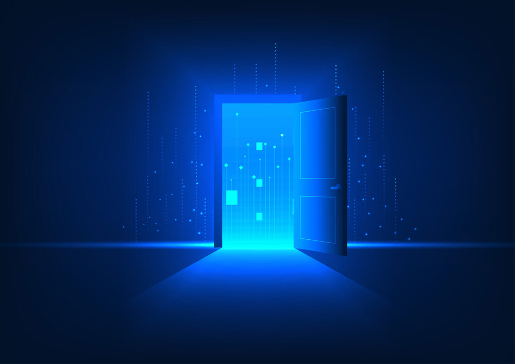 projektowanie sieci warstwowej realizowane przez doświadczonego integratora IT