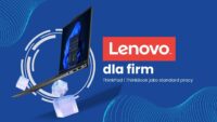 Lenovo dla firm