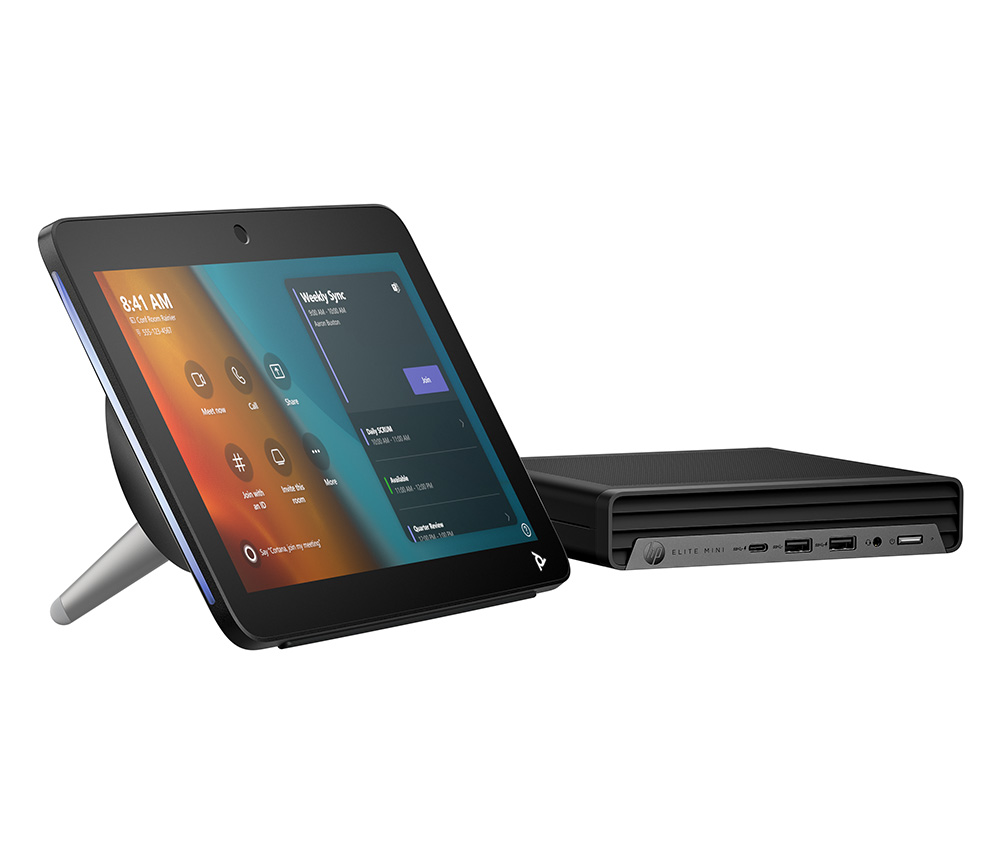 Poly Studio Base Kit G9 Plus