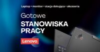 gotowe stanowiska pracy lenovo