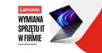 Wymiana sprzętu IT