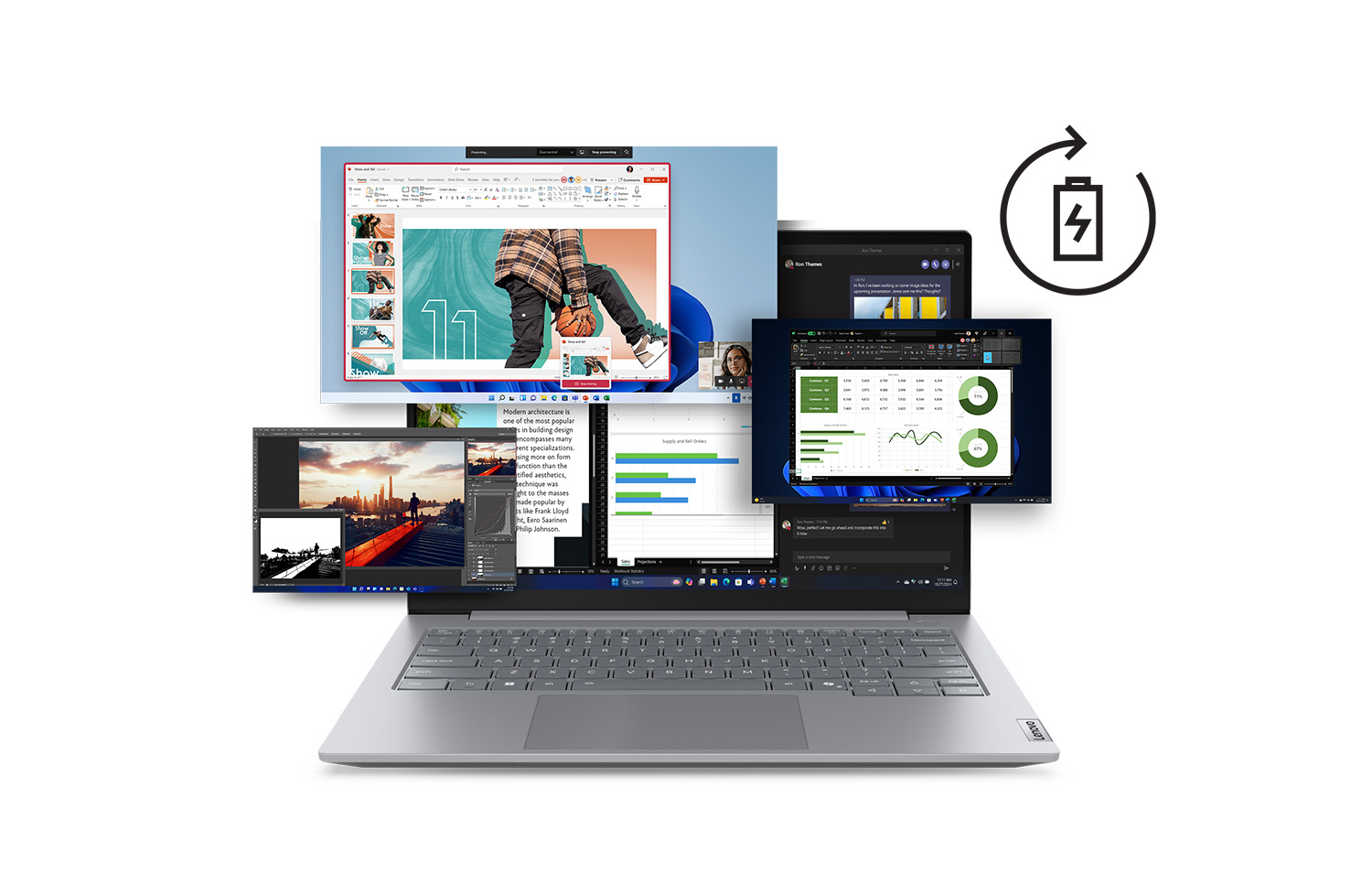 sprzęt komputerowy dla firm